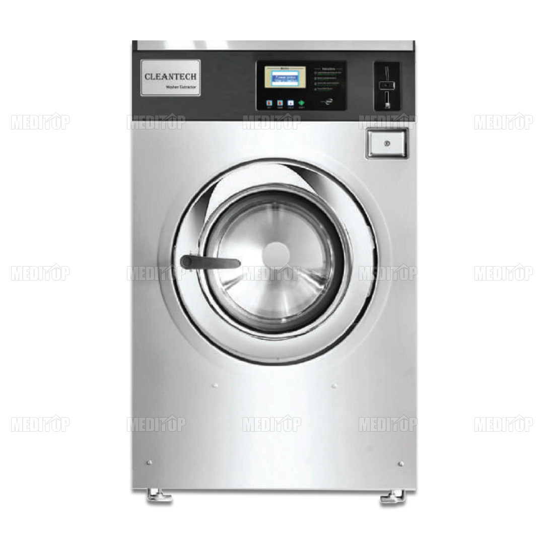 Máy giặt công nghiệp TO-SXT-300G