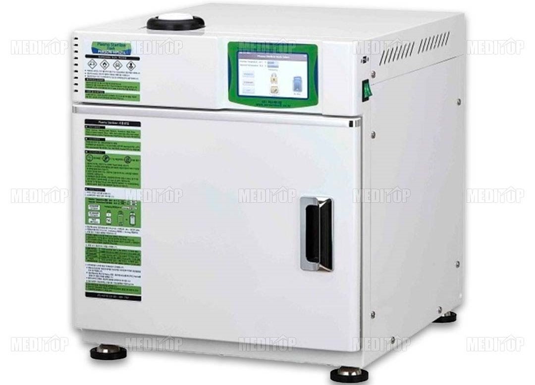 Nồi hấp tiệt trùng plasma Person