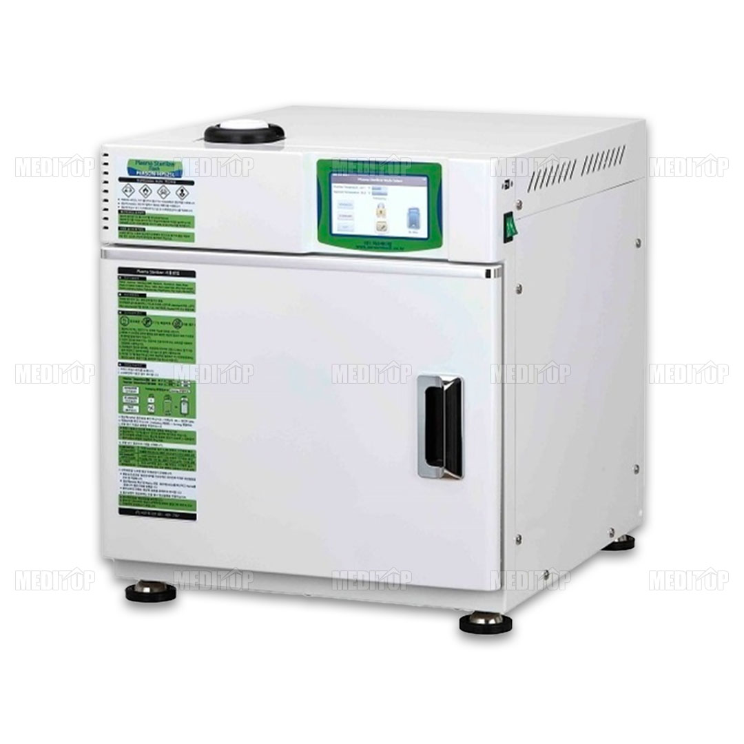 Nồi hấp tiệt trùng plasma Person-HPS25l - THIẾT BỊ Y TẾ MEDITOP