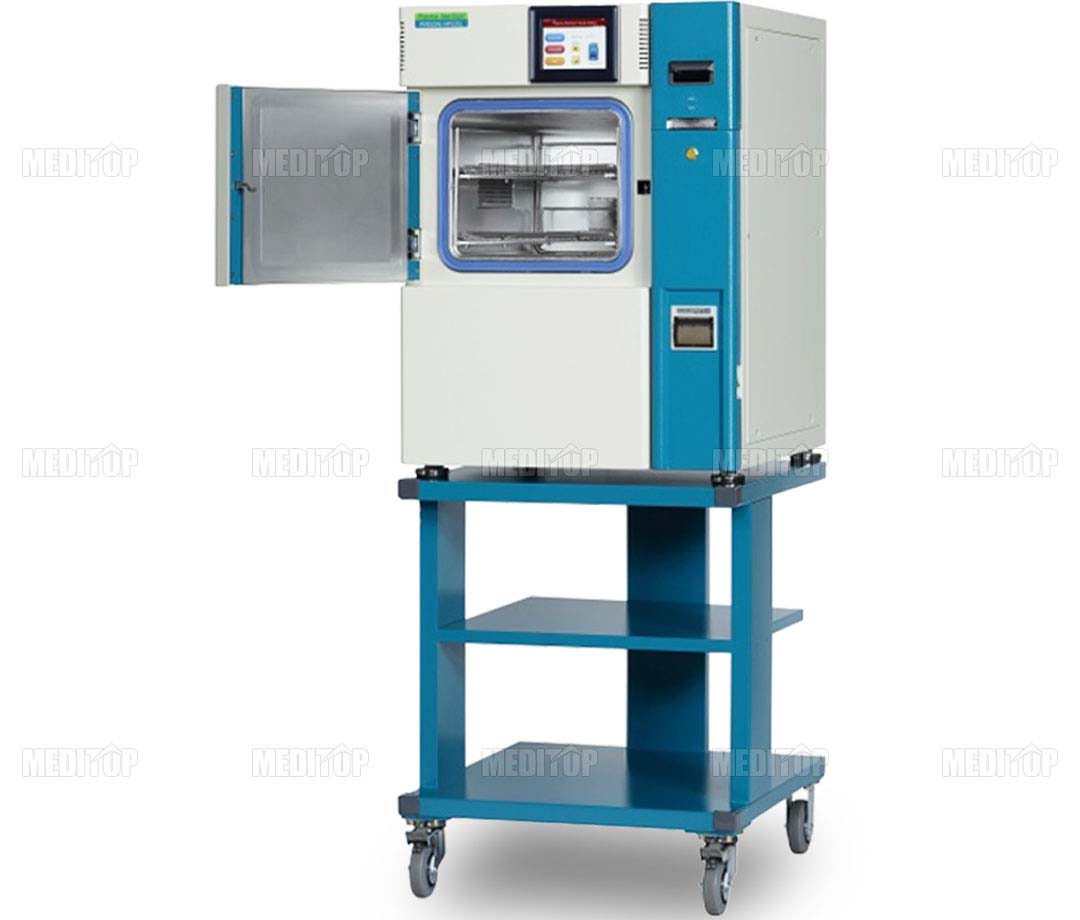 Nồi hấp tiệt trùng plasma Person