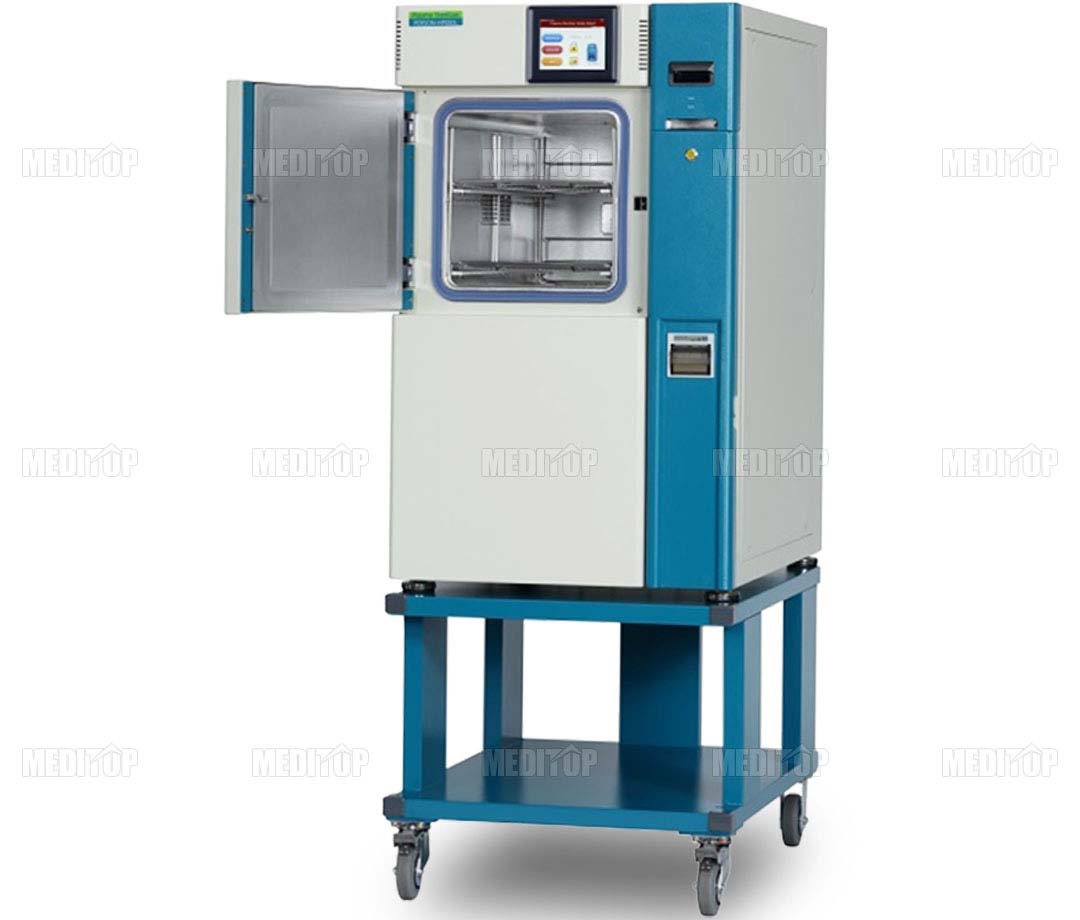 Nồi hấp tiệt trùng plasma Person