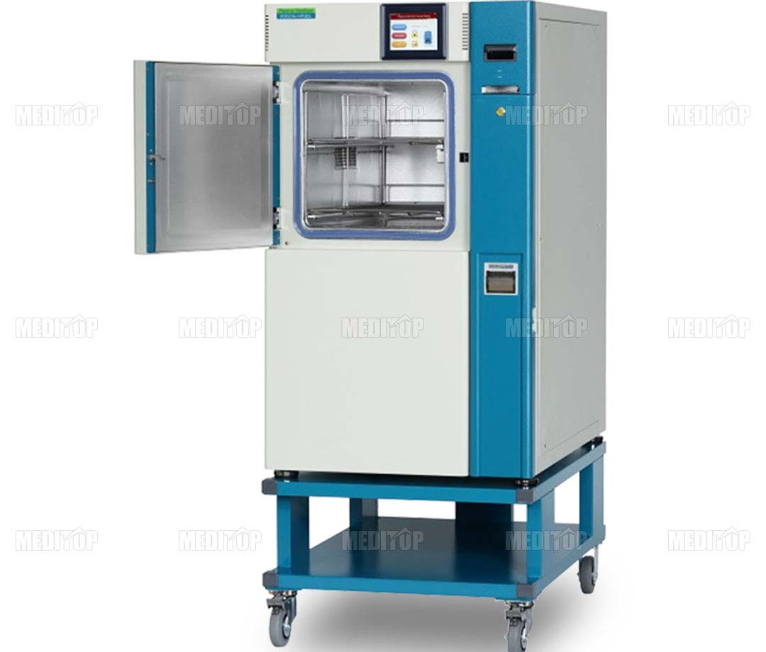 Nồi hấp tiệt trùng plasma Person