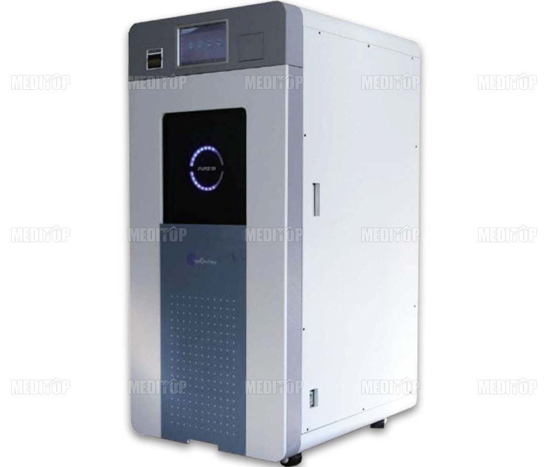 Nồi hấp tiệt trùng plasma