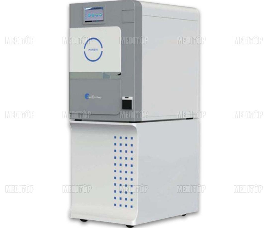 Nồi hấp tiệt trùng Pure