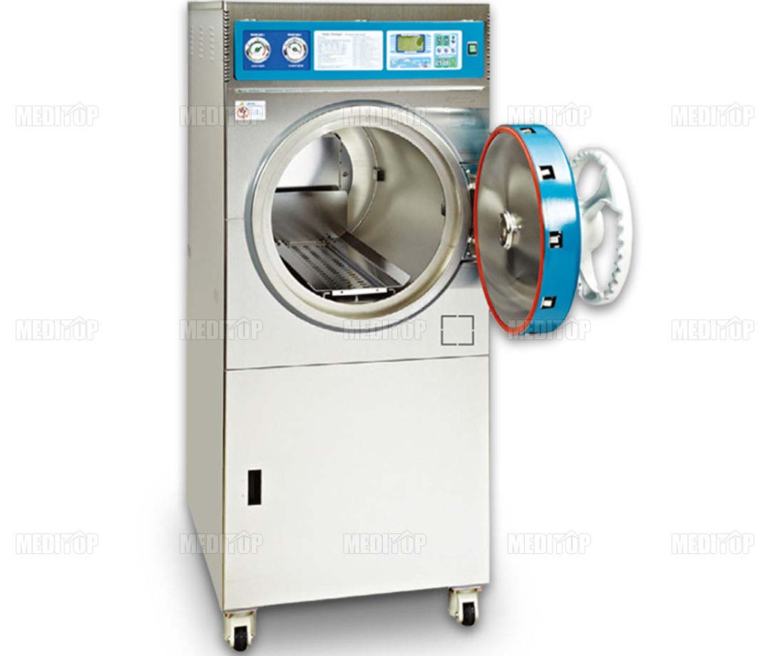 Nồi hấp tiệt trùng 120 lít Person Medical