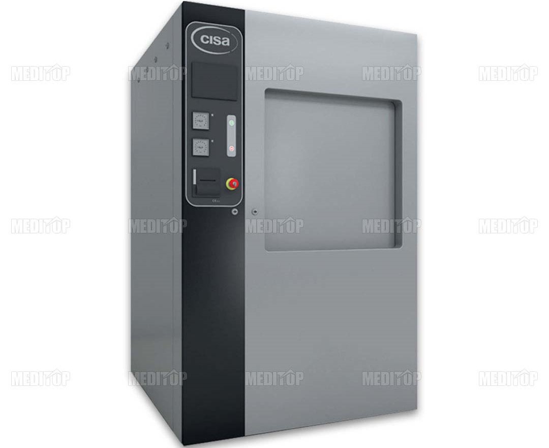 Thiết bị hấp tiệt trùng rác thải y tế MWT3290L