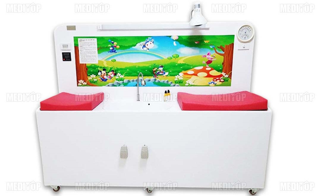 bồn tắm bé loại 1 chậu