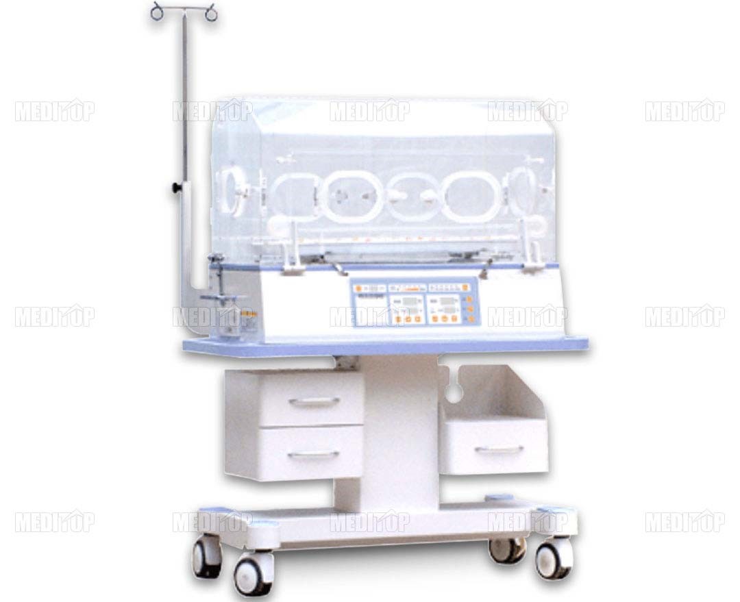 Lồng ấp trẻ sơ sinh Andromeda