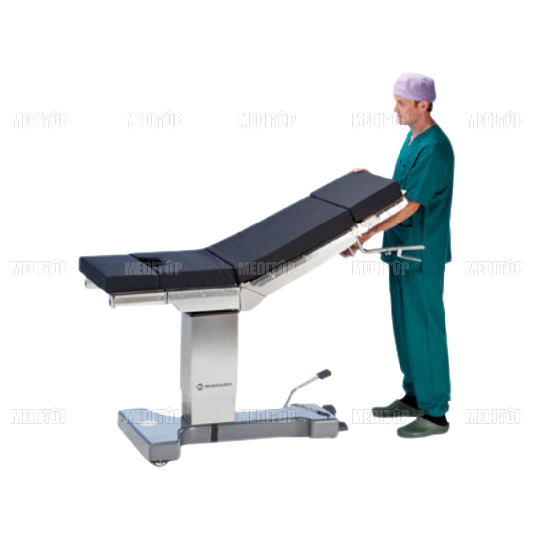 Bàn mổ đa năng Merivaraa
