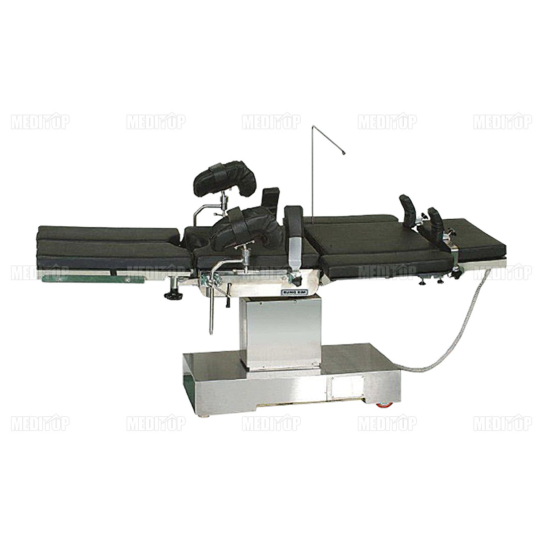 Bàn mổ JS-002 Hàn Quốc