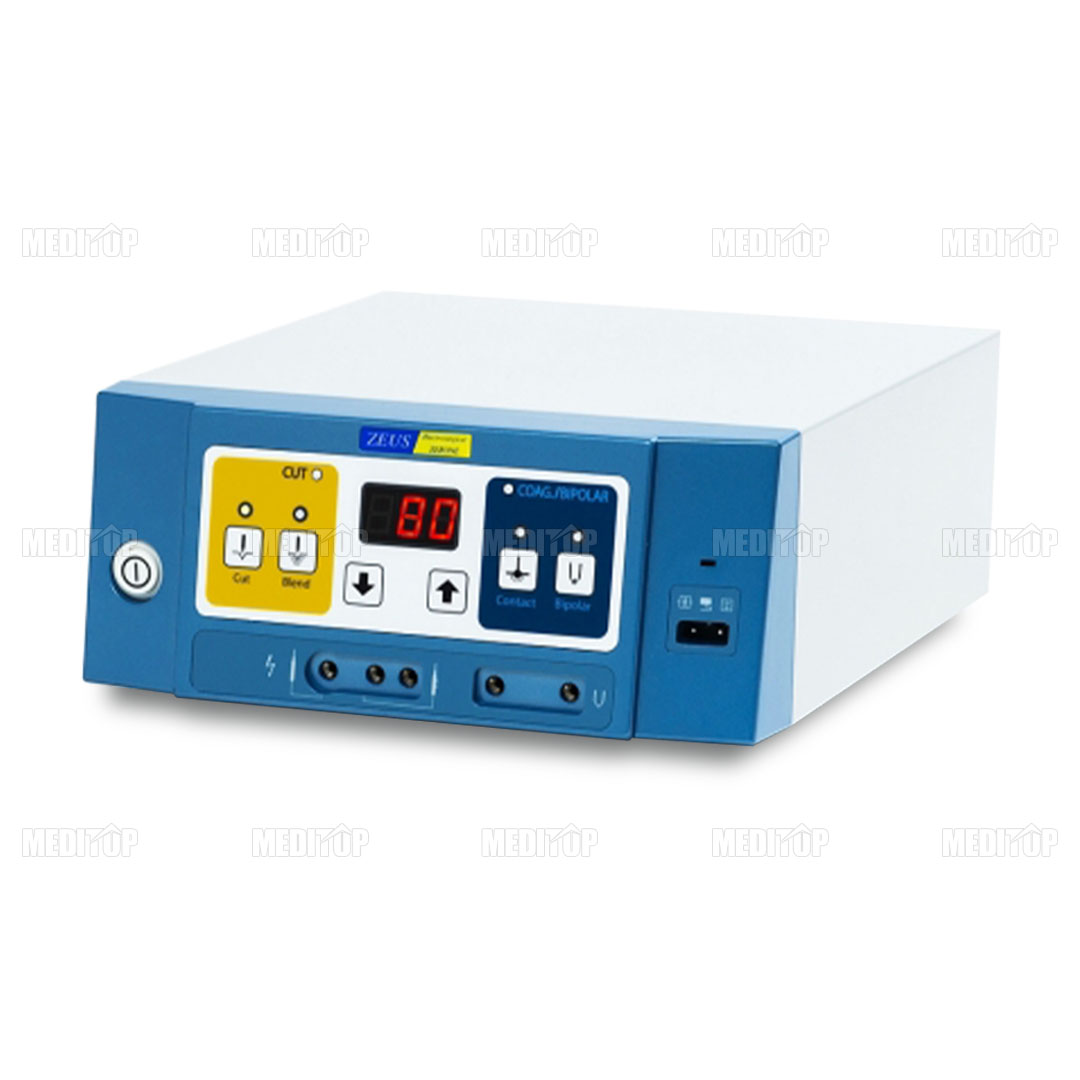 Dao mổ điện Zeus 80