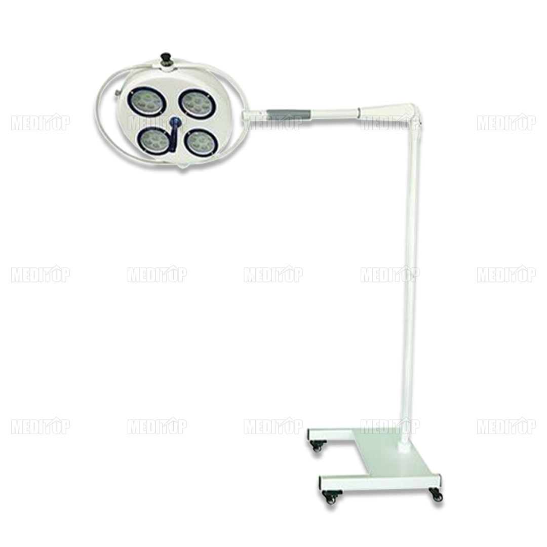 Đèn mổ di động 4 bóng YD01-4LED