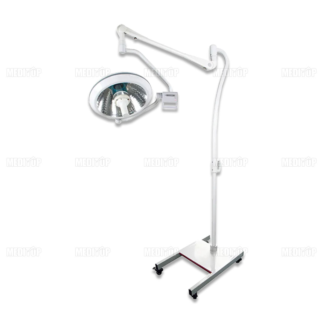 Đèn mổ di động halogen ZF500