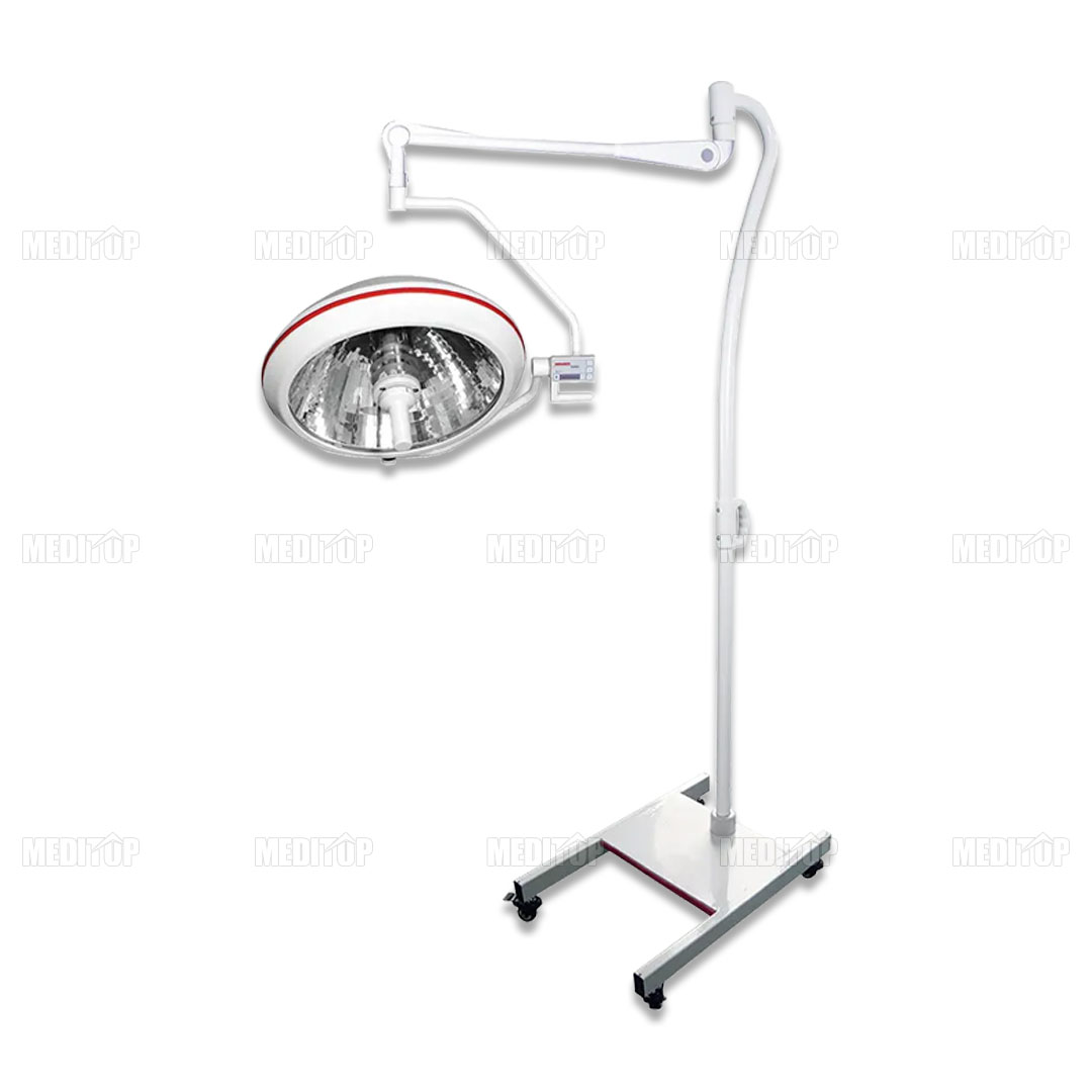 Đèn mổ di động halogen ZF700