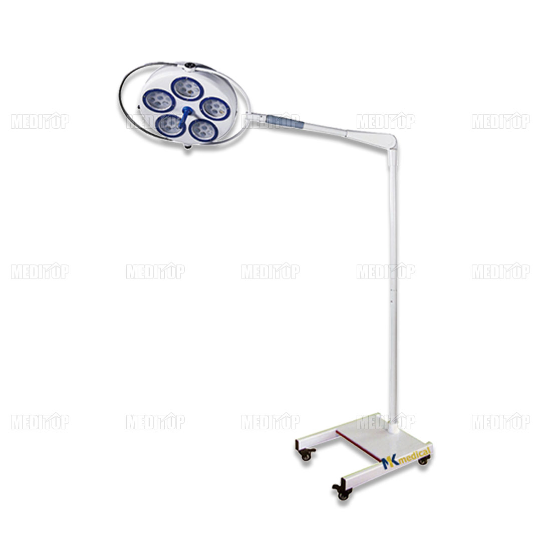Đèn mổ 5 bóng YD01-5 LED