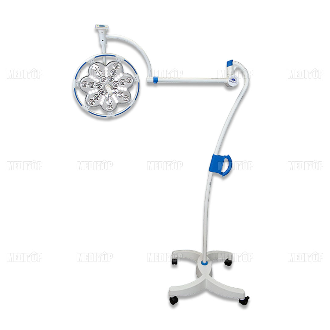 Đèn mổ LED di động Emaled 300F