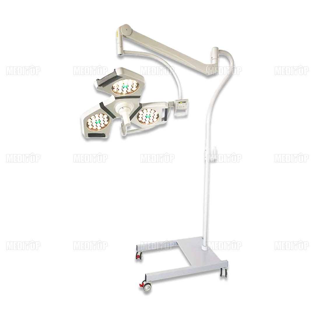 Đèn mổ LED di động YD02-LED 3S