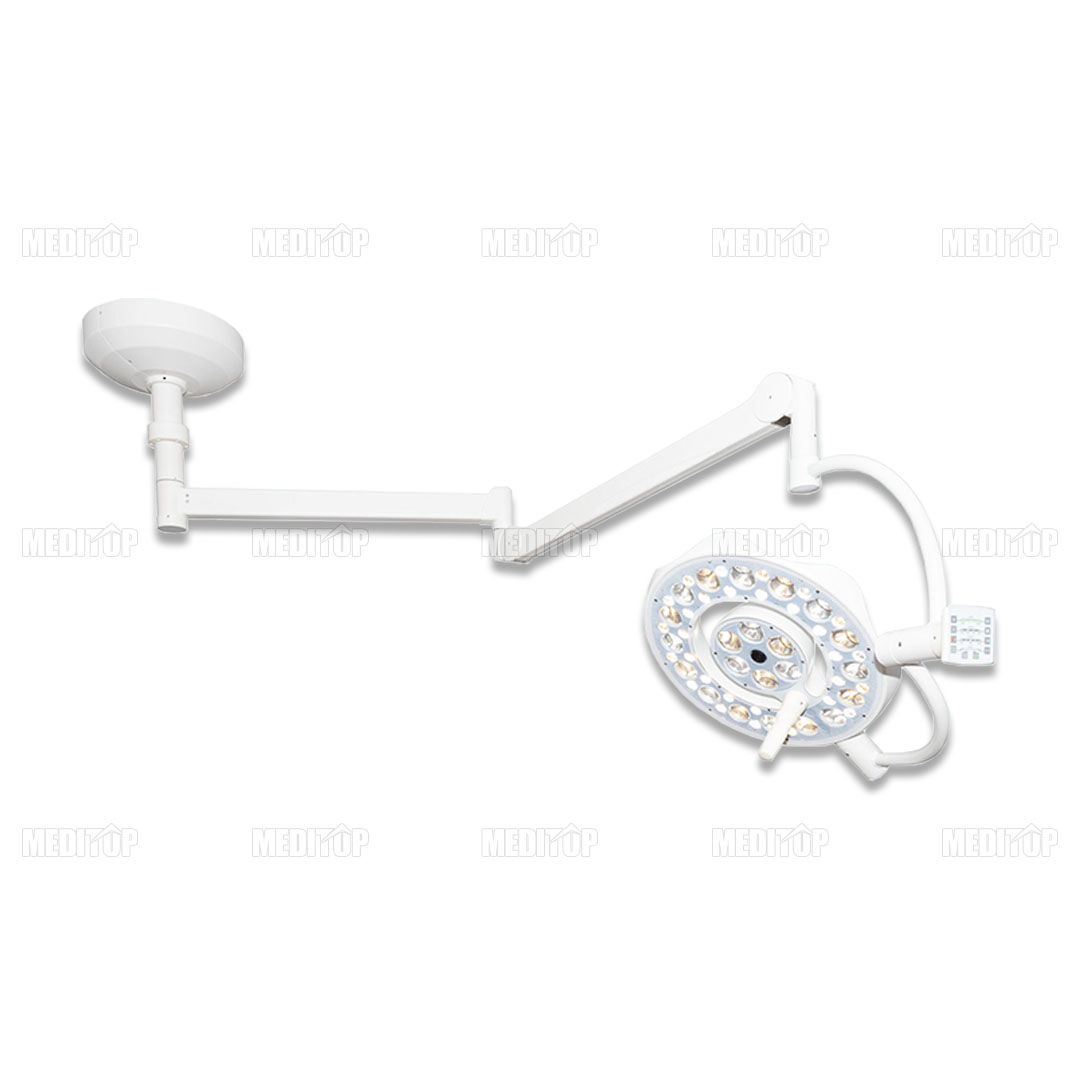 Đèn mổ treo trần 1 nhánh EMALED 602