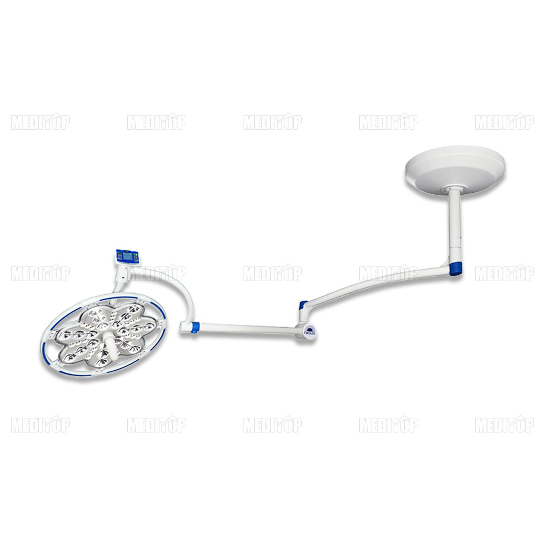 Đèn mổ treo trần 1 nhánh Emaled 300D