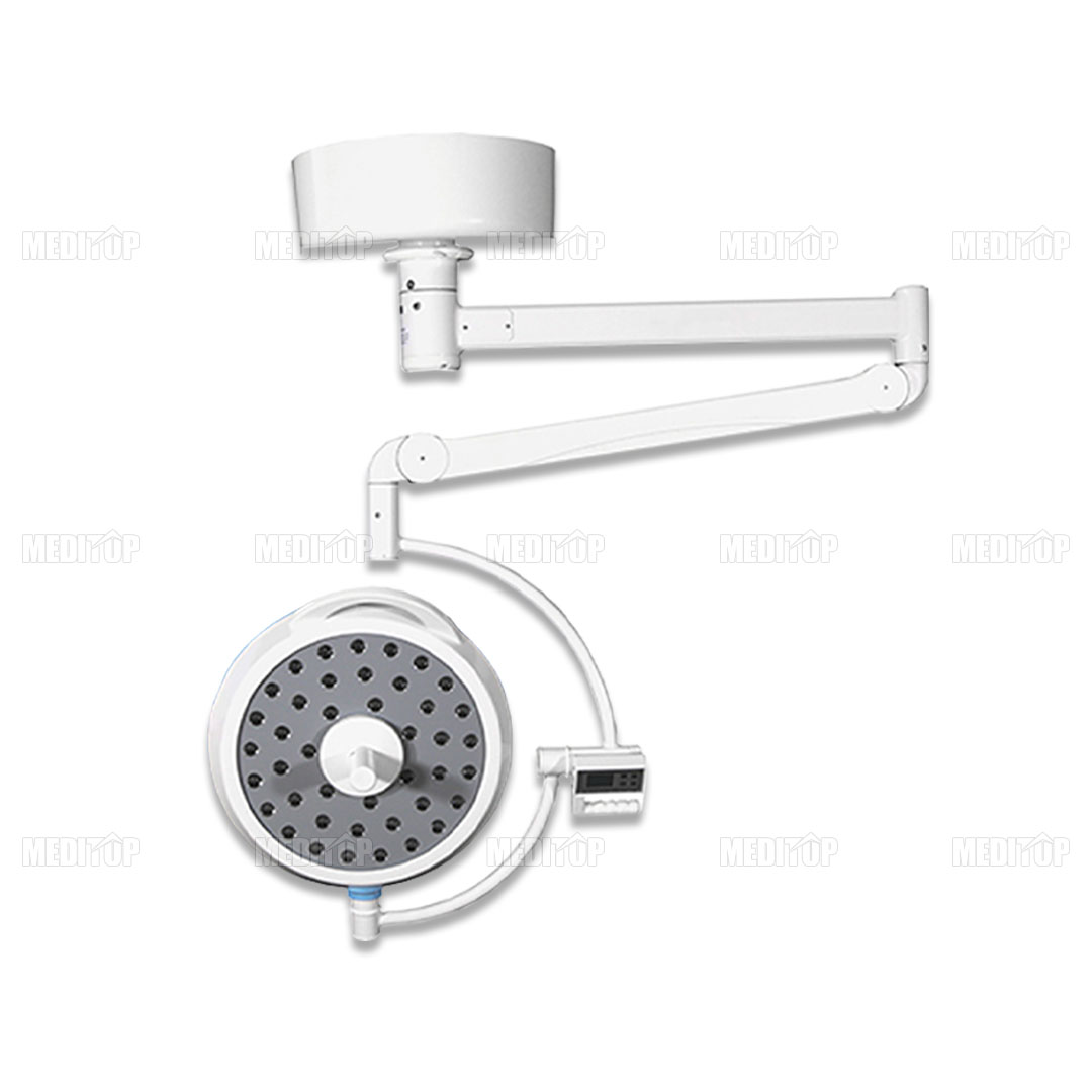 Đèn mổ treo trần 1 nhánh LED 500