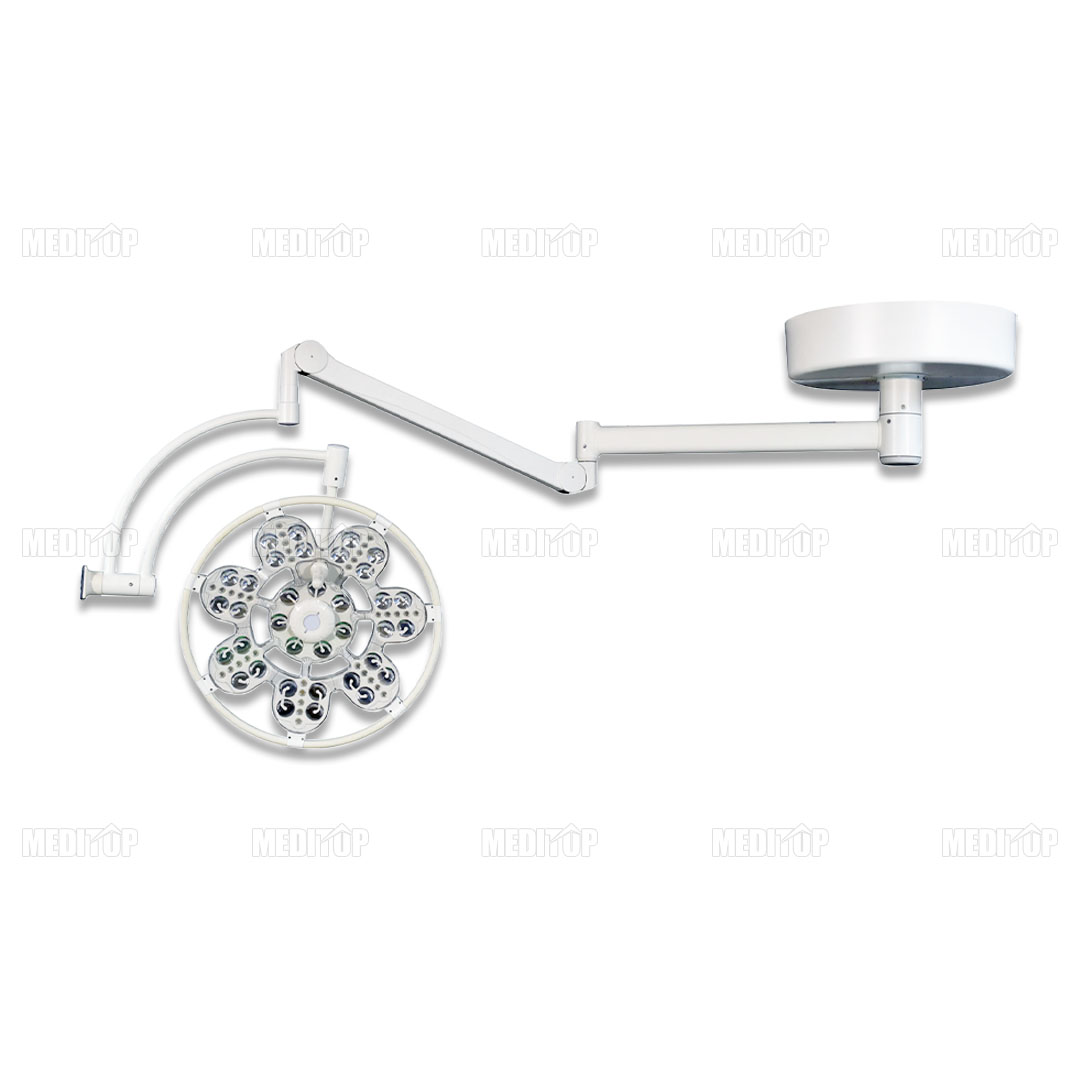 Đèn mổ treo trần một nhánh Emaled  560