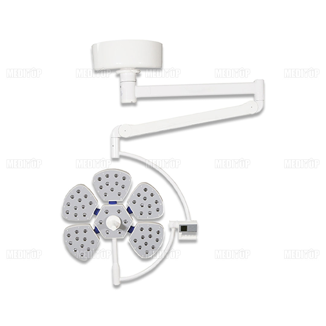 Đèn mổ treo trần LED 1 nhánh 560