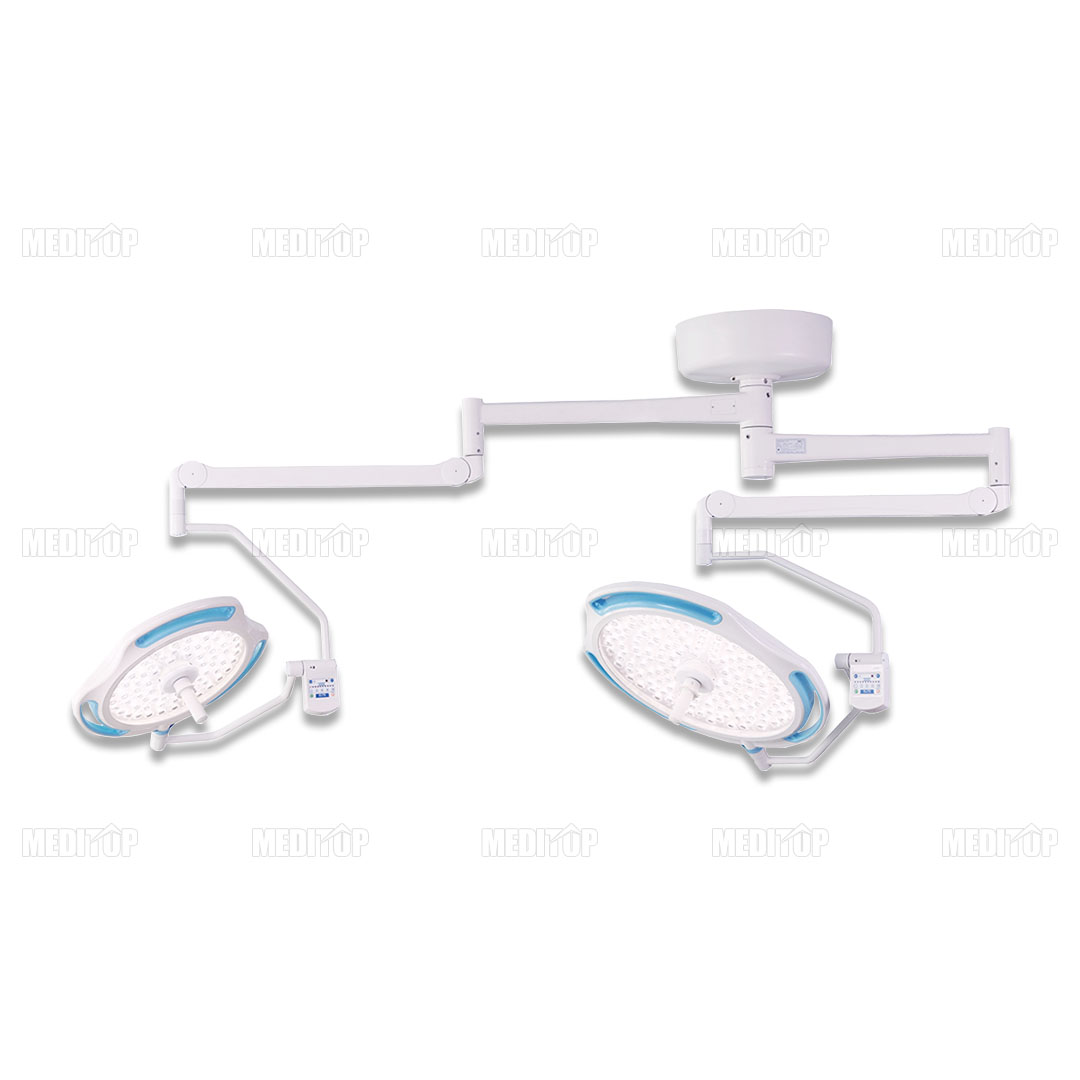 Đèn treo trần 2 nhánh Solar Max LED 160/80