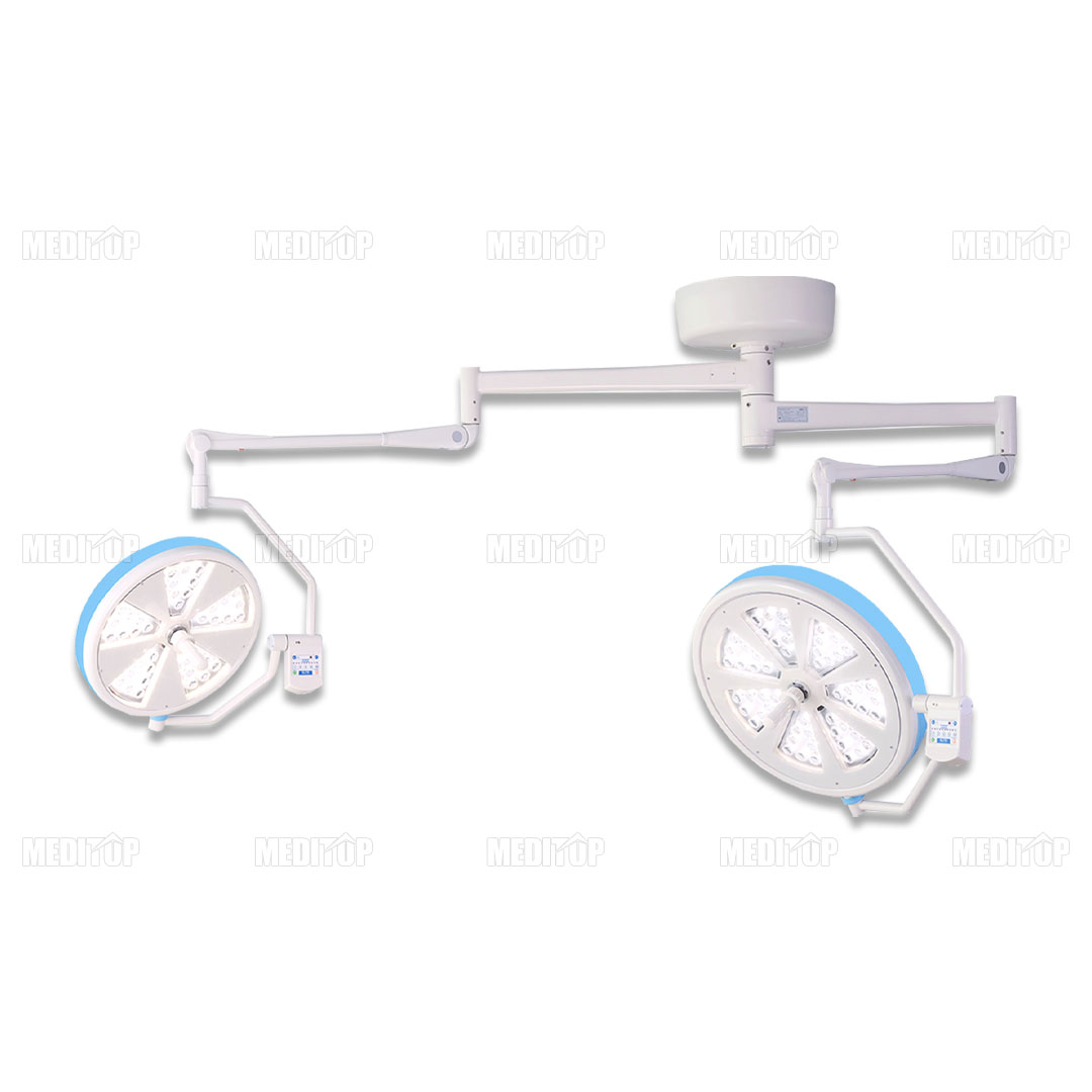 Đèn treo trần 2 nhánh Solar Max LED 56/40