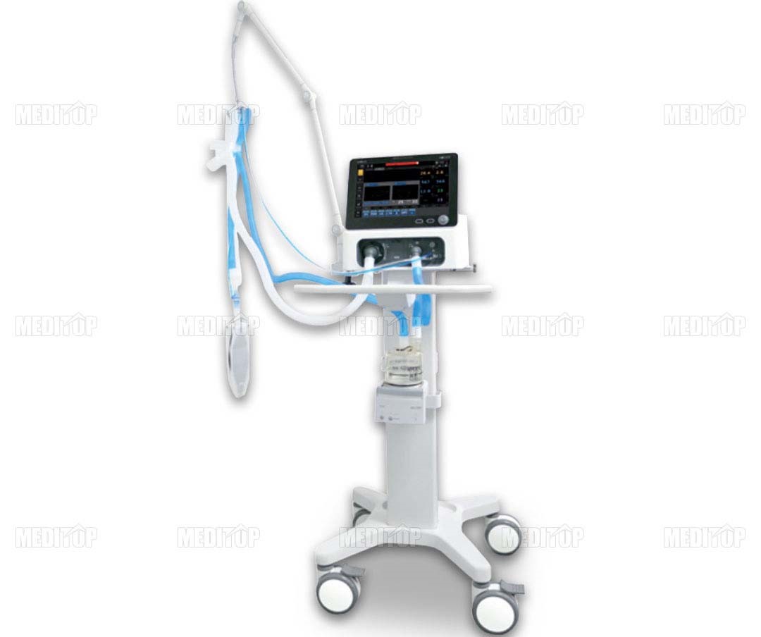 Máy thở Axcent Lyra X1