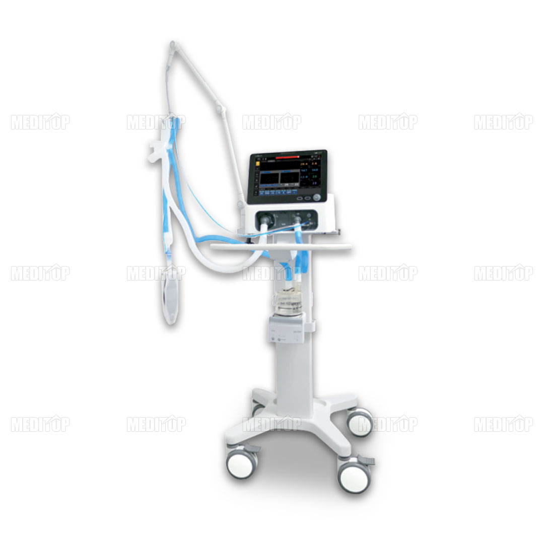 Máy thở Axcent Lyra X1