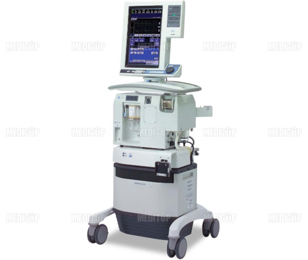 Máy thở Puritan Bennett 840