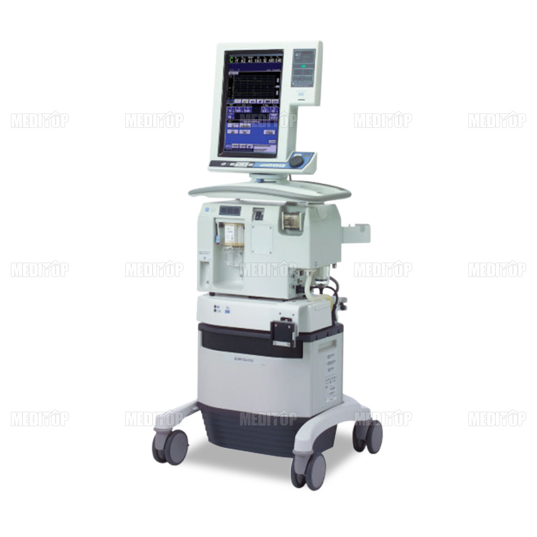 Máy thở cao cấp Puritan Bennett 840