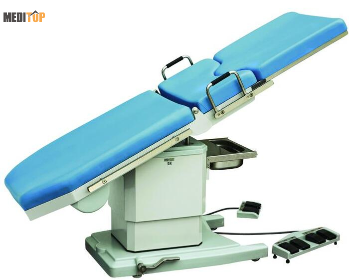 Bàn khám phụ khoa AREL 2088