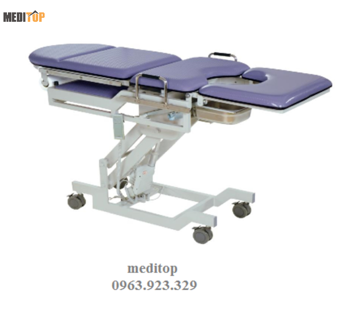 Bàn đẻ AREL 3012