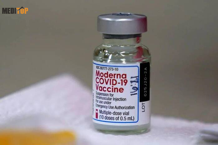 bảo quản vaccine