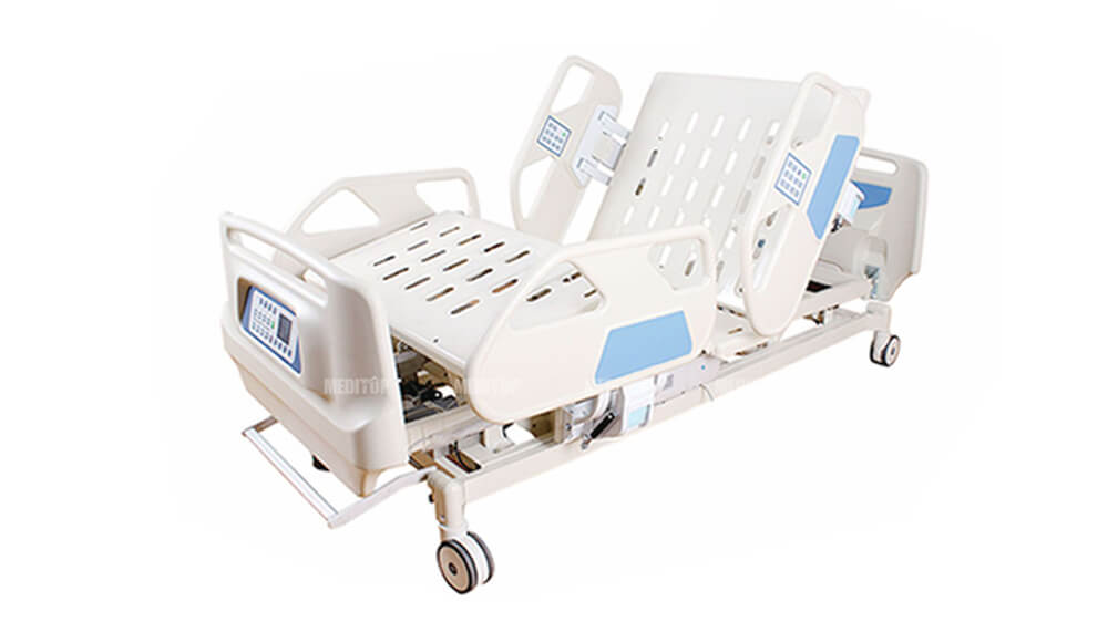 Điều chỉnh tư thế đầu thấp – chân cao và đầu cao – chân thấp