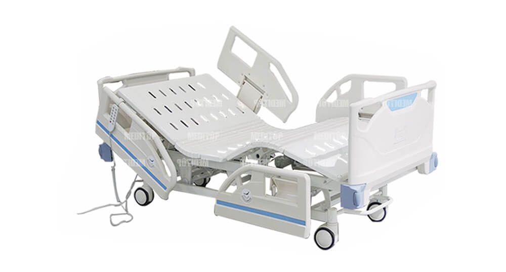 Khoa hồi sức tích cực