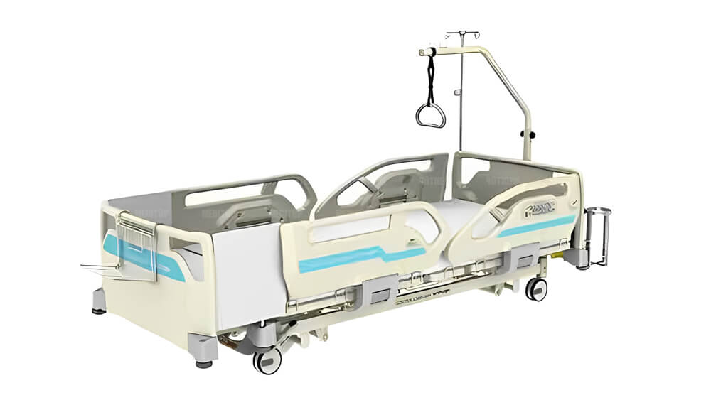 Khoa nội – điều trị bệnh nhân mãn tính hoặc suy nhược cơ thể