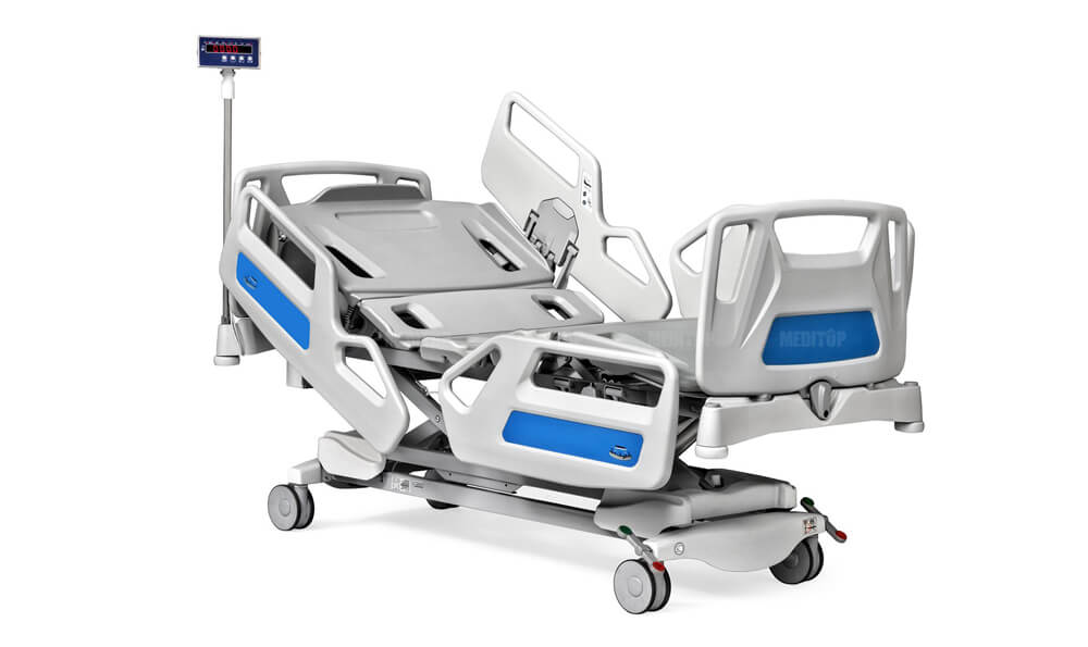 Viện điều dưỡng – trung tâm chăm sóc giảm nhẹ