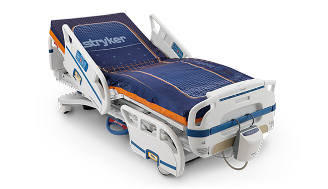 Stryker – Hoa Kỳ