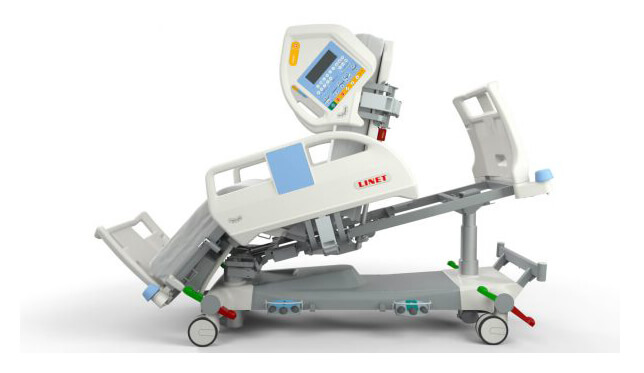 LINET Group – Cộng hòa Séc