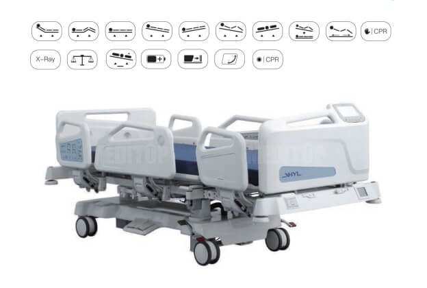 Cảm biến thông minh và hệ thống cảnh báo