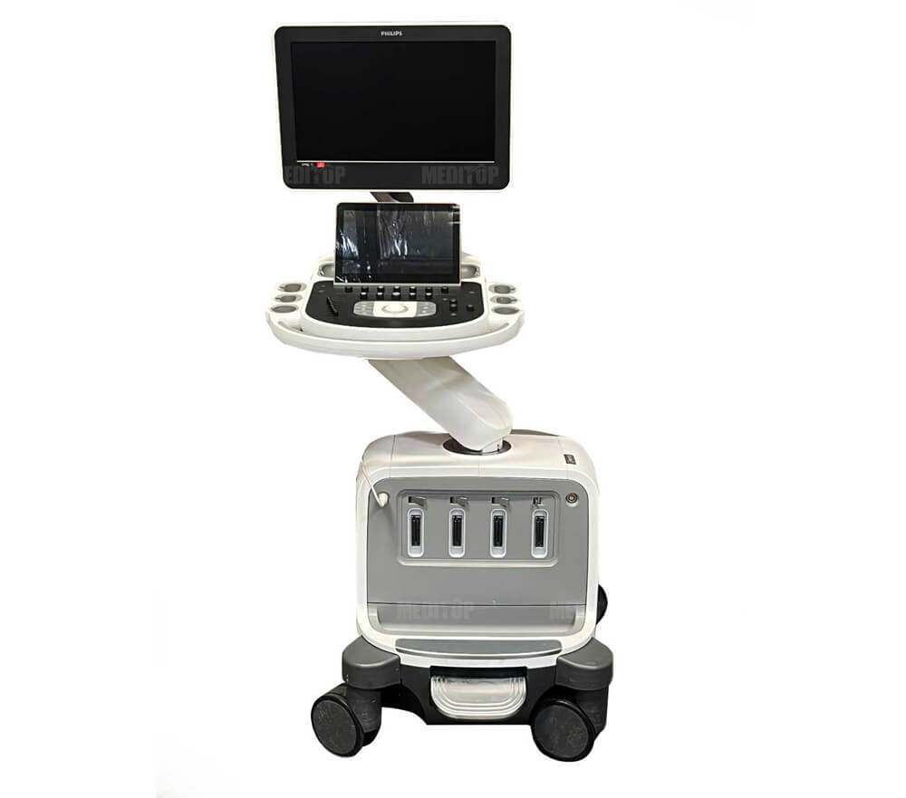 GE Healthcare – Mỹ