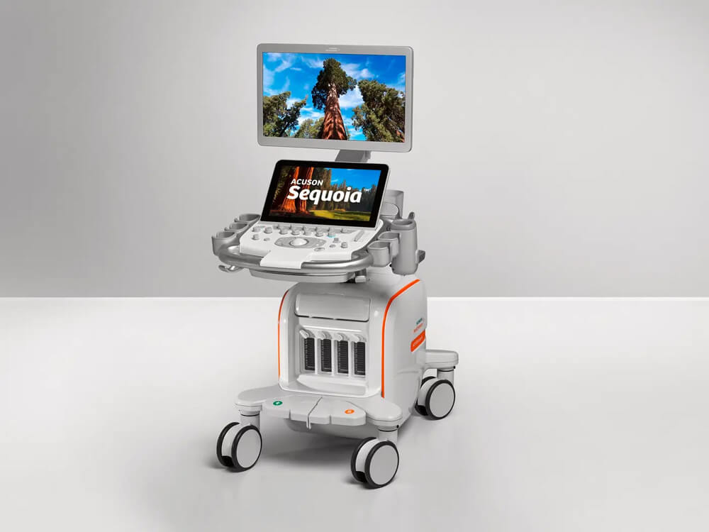Siemens Healthineers – Đức