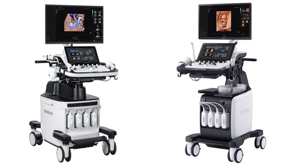 Samsung Medison – Hàn Quốc