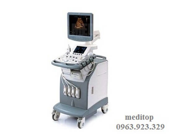  Phân loại máy siêu âm phổ biến theo số chiều hiển thị hình ảnh