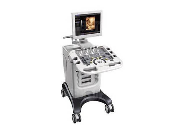  Phân loại máy siêu âm phổ biến theo cấu trúc máy