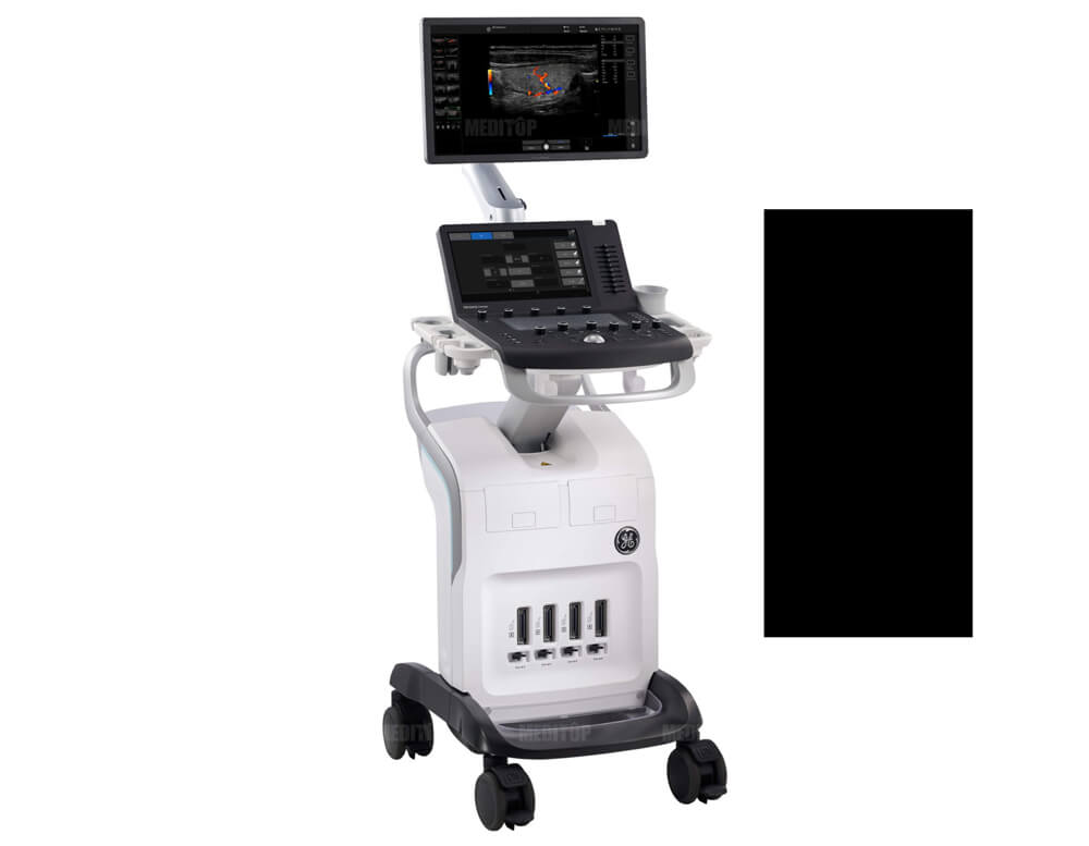 GE Healthcare – Mỹ