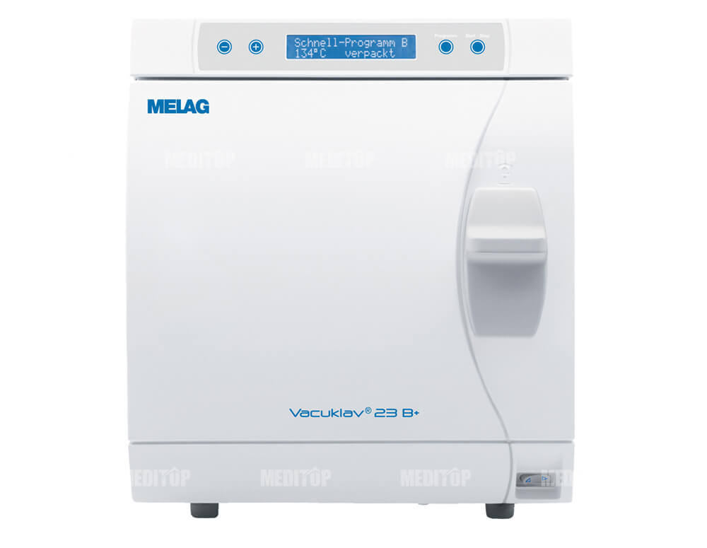 MELAG – Đức