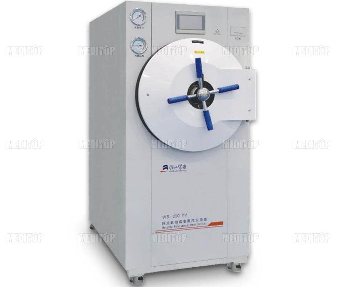 Nồi hấp tiệt trùng sấy khô bằng chân không